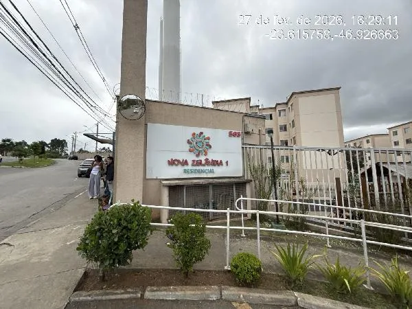 Imagem do imóvel AP55233