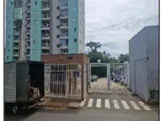 Imagem do imóvel AP40170