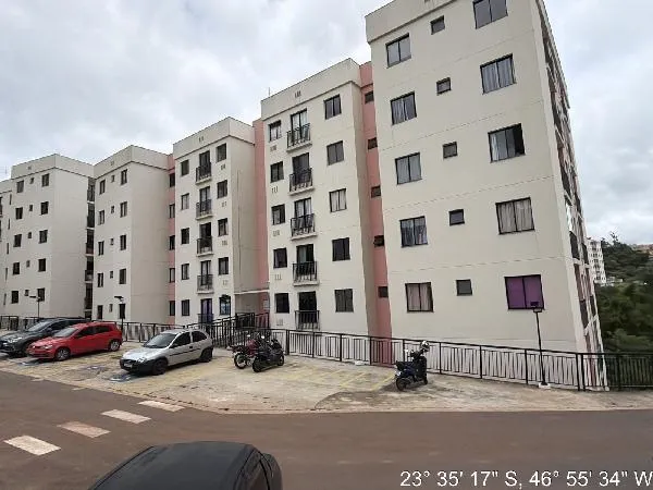 Imagem do imóvel AP54688