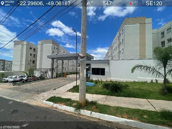 Imagem do imóvel AP35399