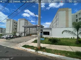 Imagem do imóvel AP35399